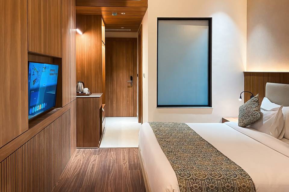 Accommodation