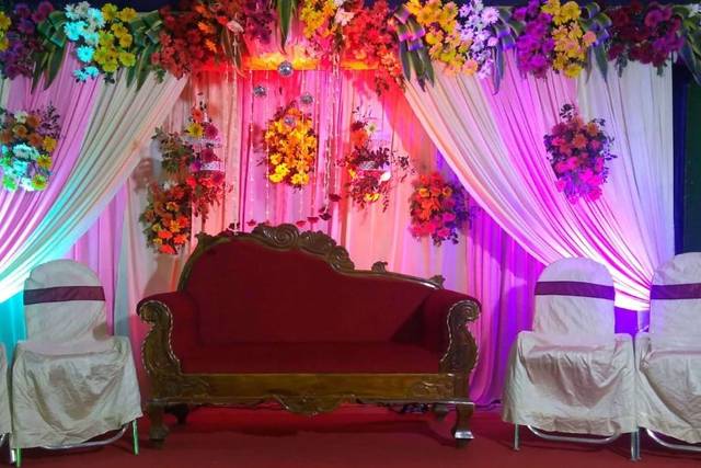 Shri Ram Kalyan Mandap - Venue - Nimapada - Weddingwire.in