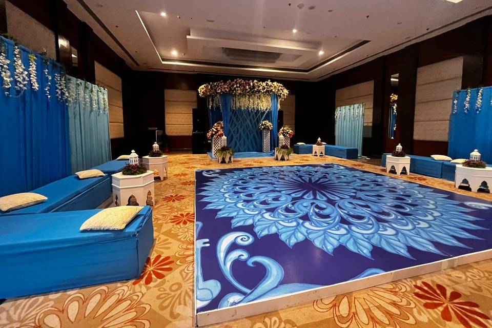 Badhai Ho Events & Entertainment