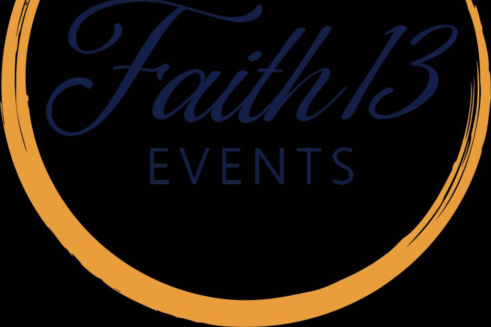 FAITH13 EVENTS