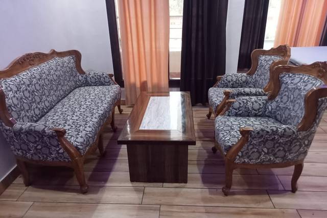 Room interior