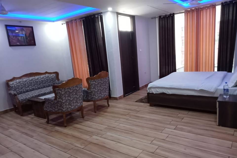 Maharaja Inn Hotel