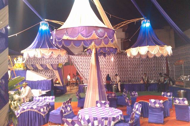 Shri Balaji Tent and Caterers
