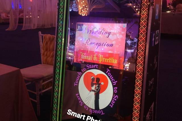Smart PhotoBooths