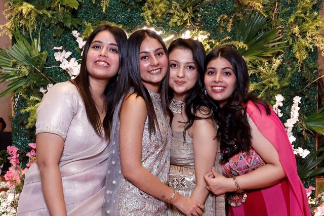 Wedding photography