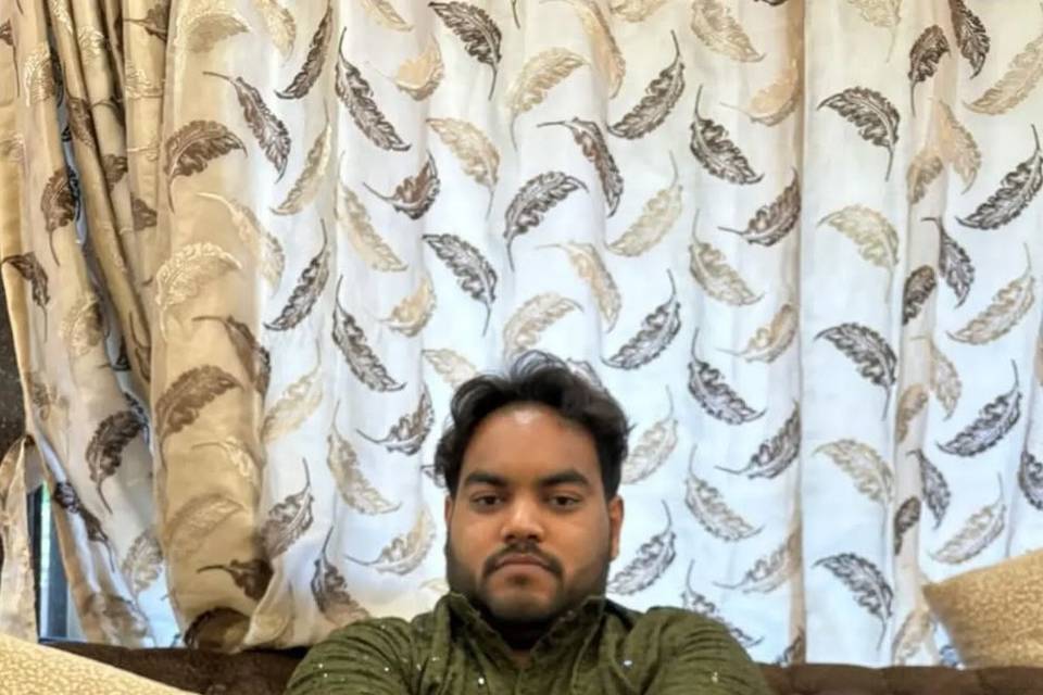 Mehndi design