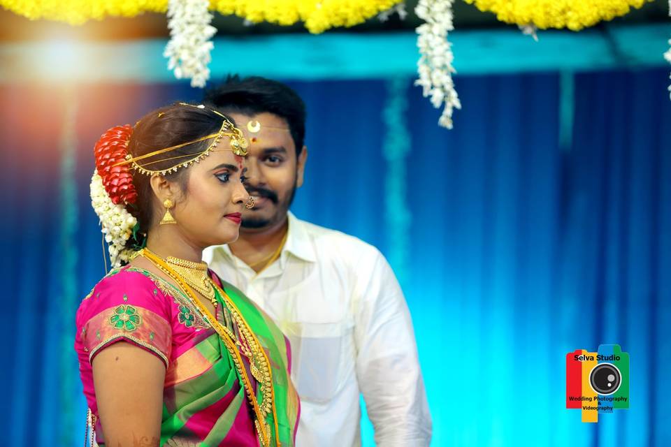Selva Wedding Photography