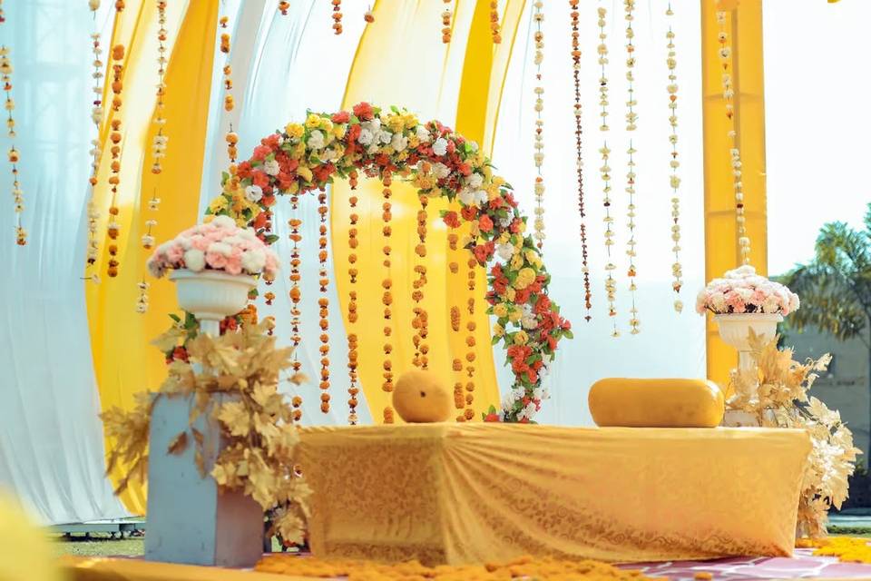 Blue Bells Petals Events