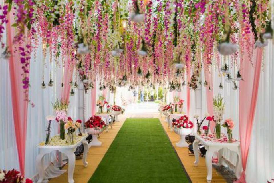Wedding gallery