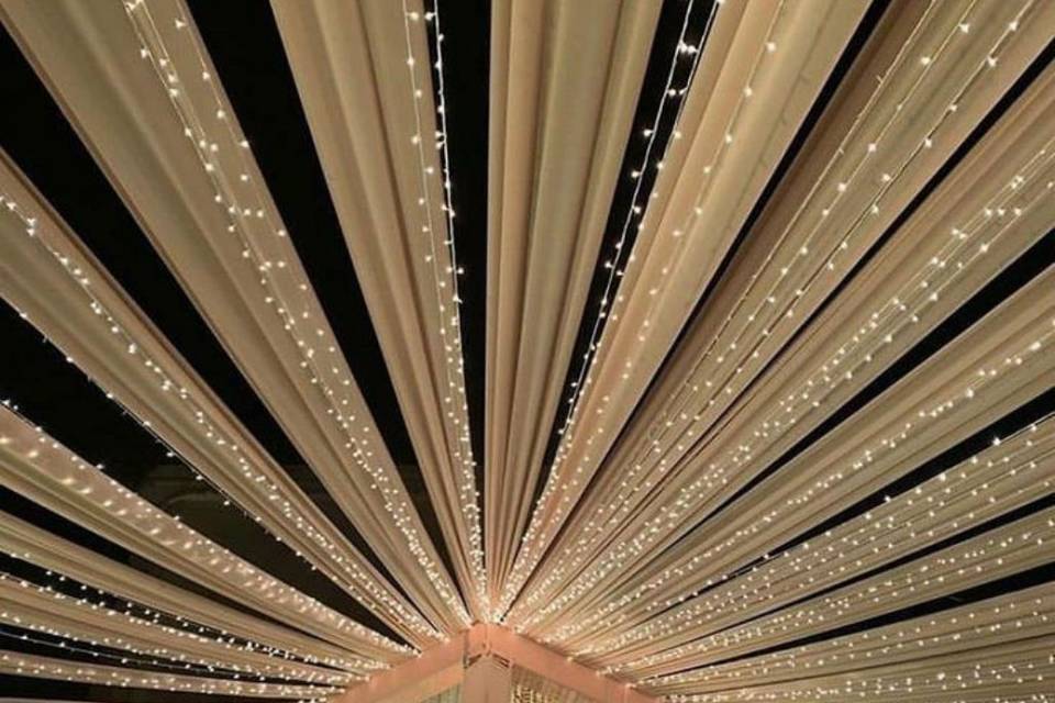 Outdoor decor