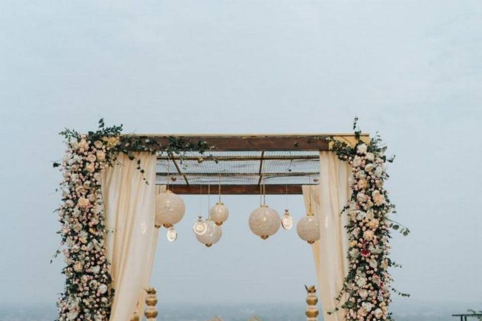 Mandap