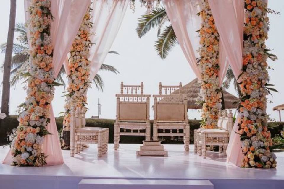 Mandap