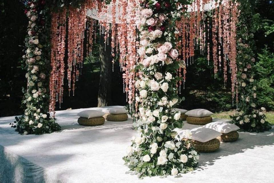 Mandap