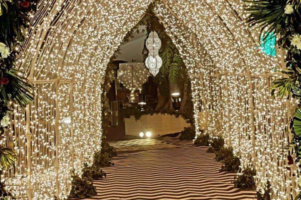 Passage