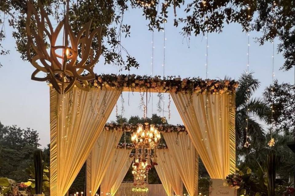 Mandap