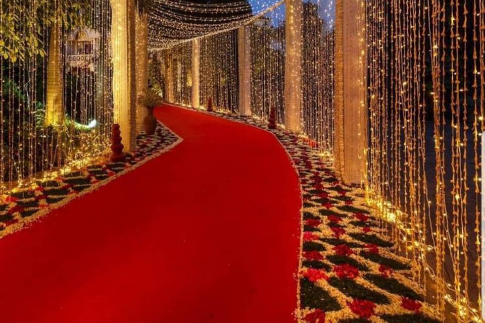 Entry ideas