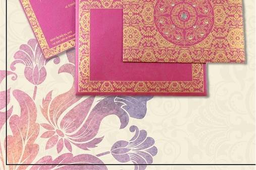 Wedding Invitation Cards, Jaipur