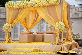 Nakshatra Wedding Professional