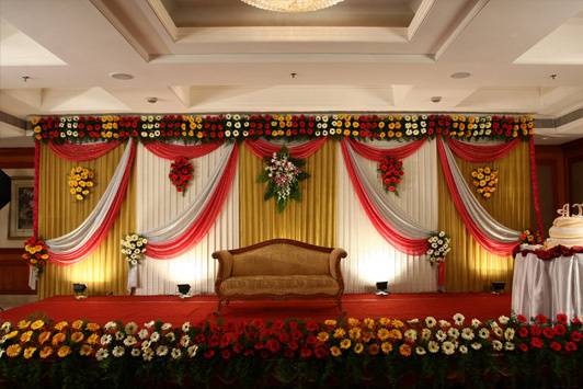 Nakshatra Wedding Professional