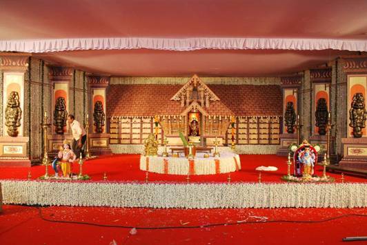 Nakshatra Wedding Professional