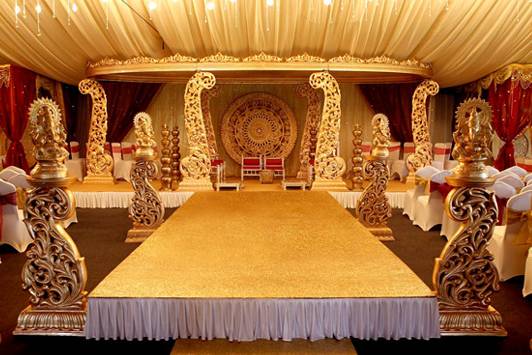 Nakshatra Wedding Professional