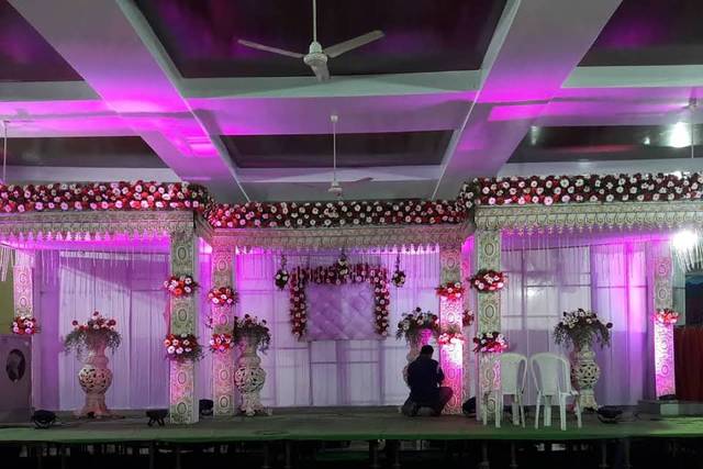 Noor Function Hall - Venue - Kacheguda - Weddingwire.in