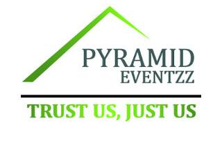Pyramid eventzz logo