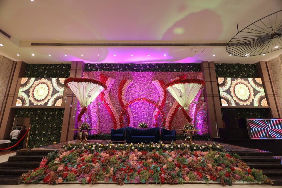 Banquet Halls