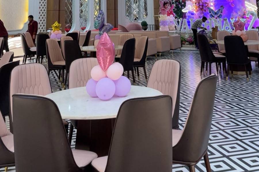 Banquet Halls