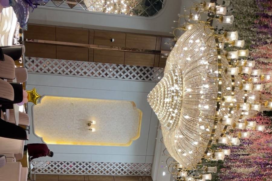 Banquet Halls