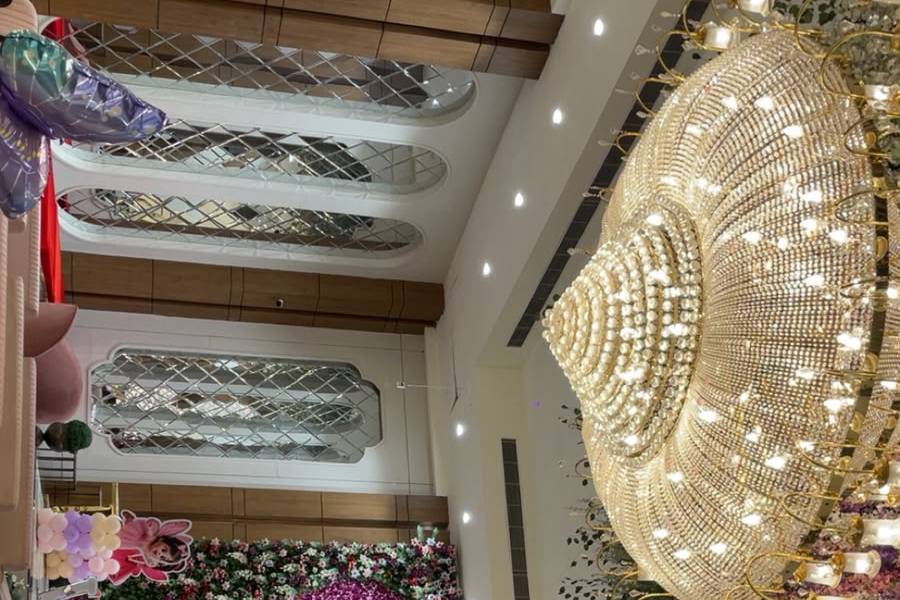 Banquet Halls