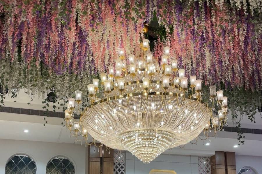 Banquet Halls