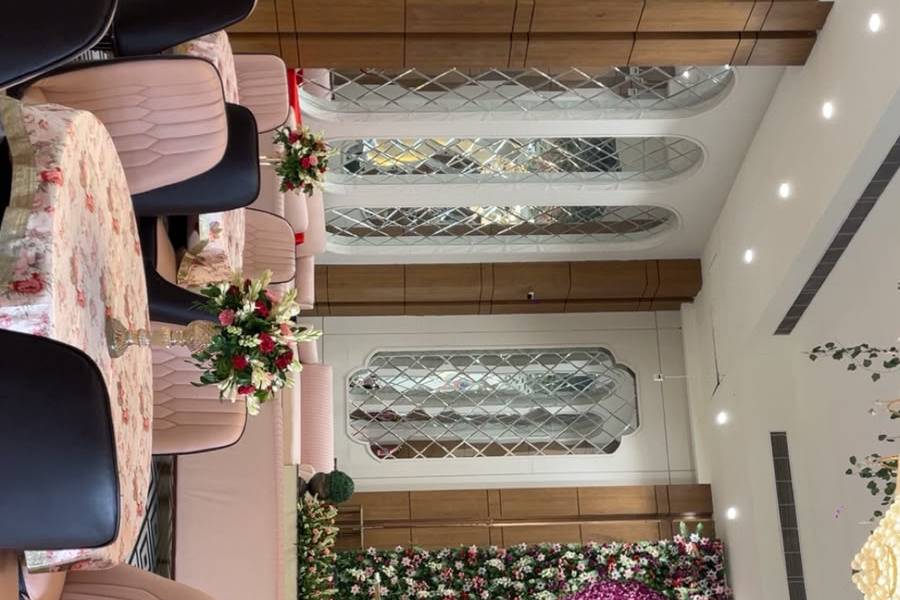 Banquet Halls