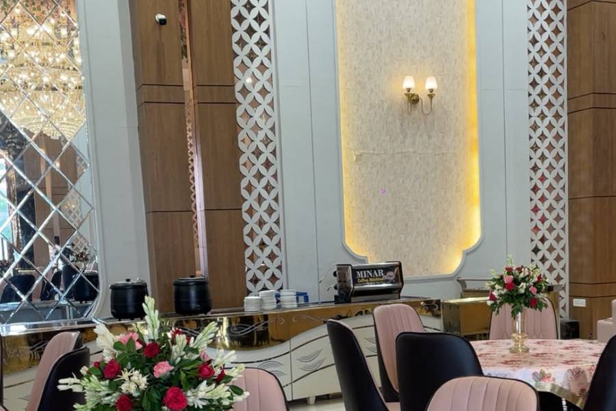 Banquet Halls