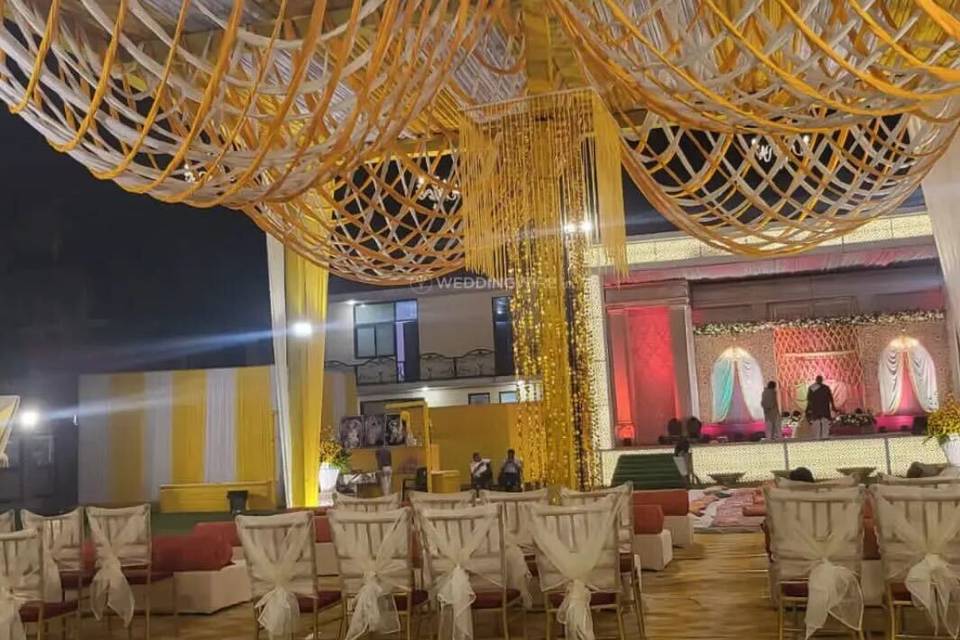 Wedding Decor