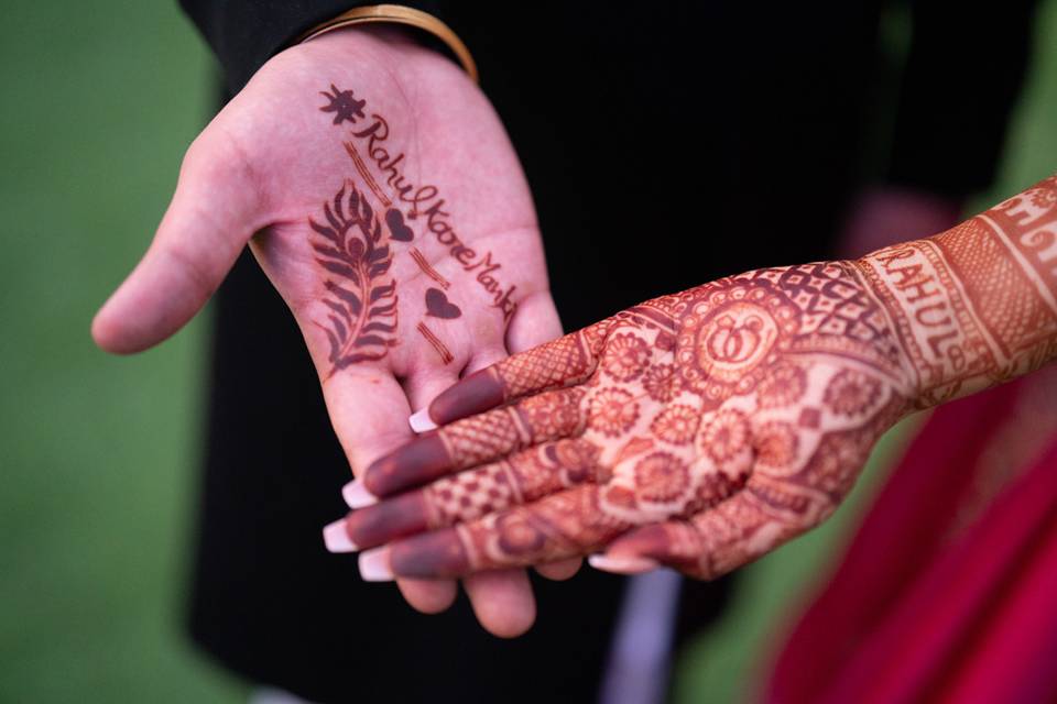 Mehendi