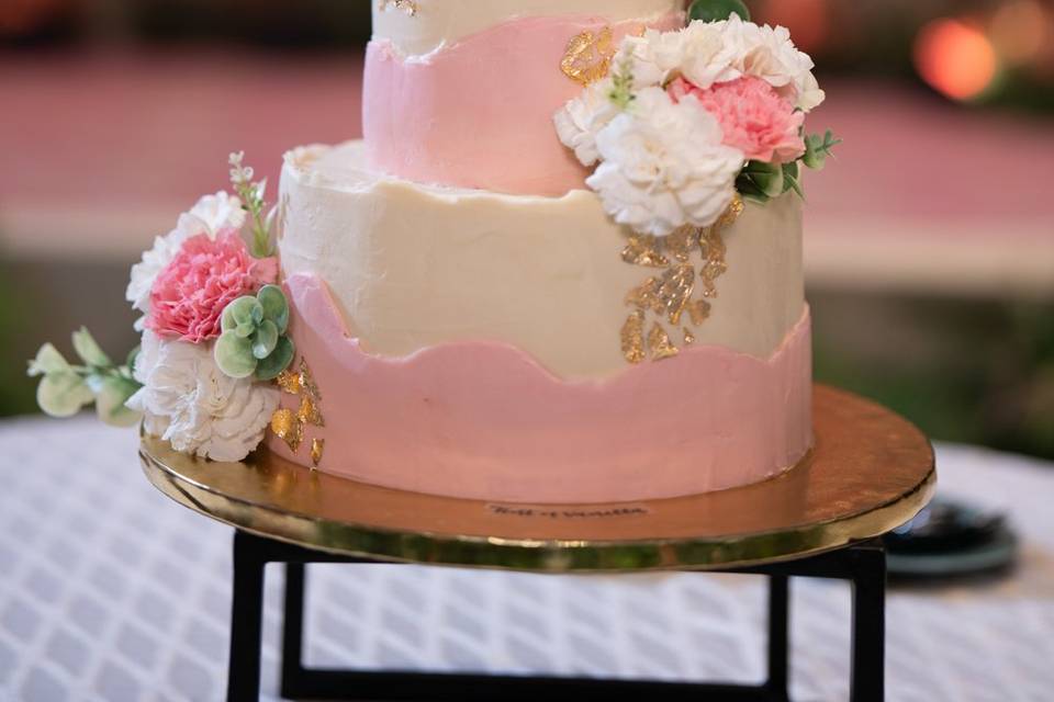 Cake Decor