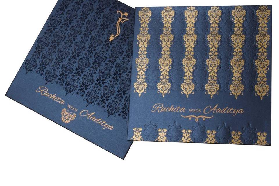 Yug Wedding Cards, Mumbai