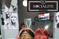 Socialite Unisex Salon