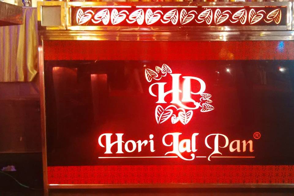 Hori Lal Paan, Dwarka