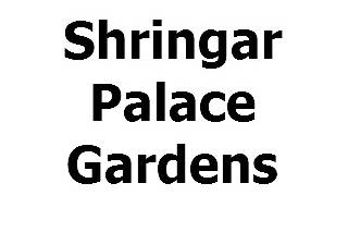 Shringar Palace Gardens
