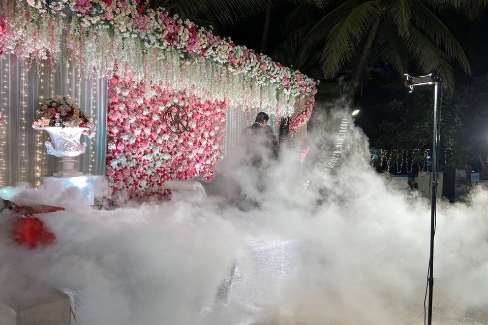 Wedding dj mumbai