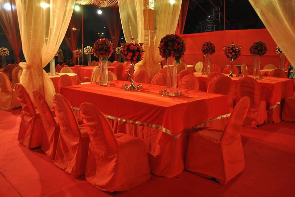 Amor Paradise Events