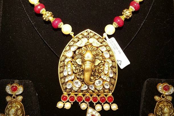 Swarn Mahal Jewellers Pvt. Ltd.