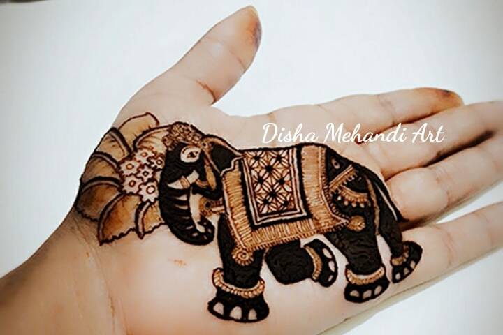 Mehendi designs