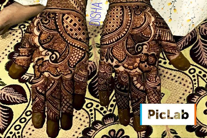 Mehendi designs