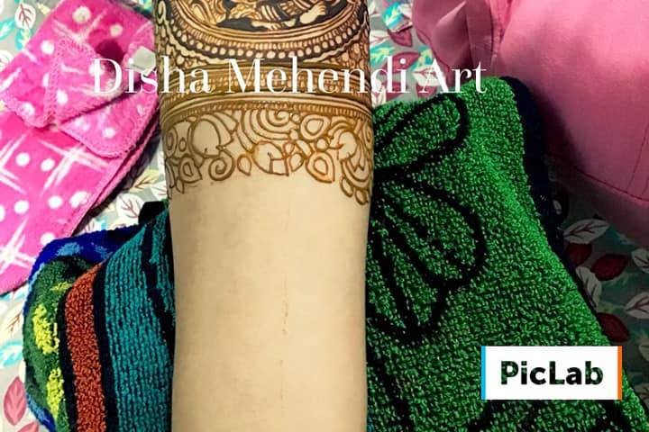 Mehendi designs