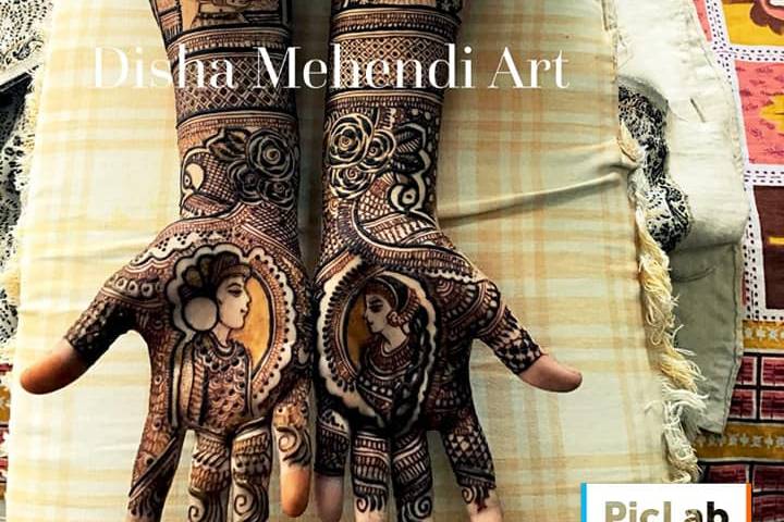 Mehendi designs