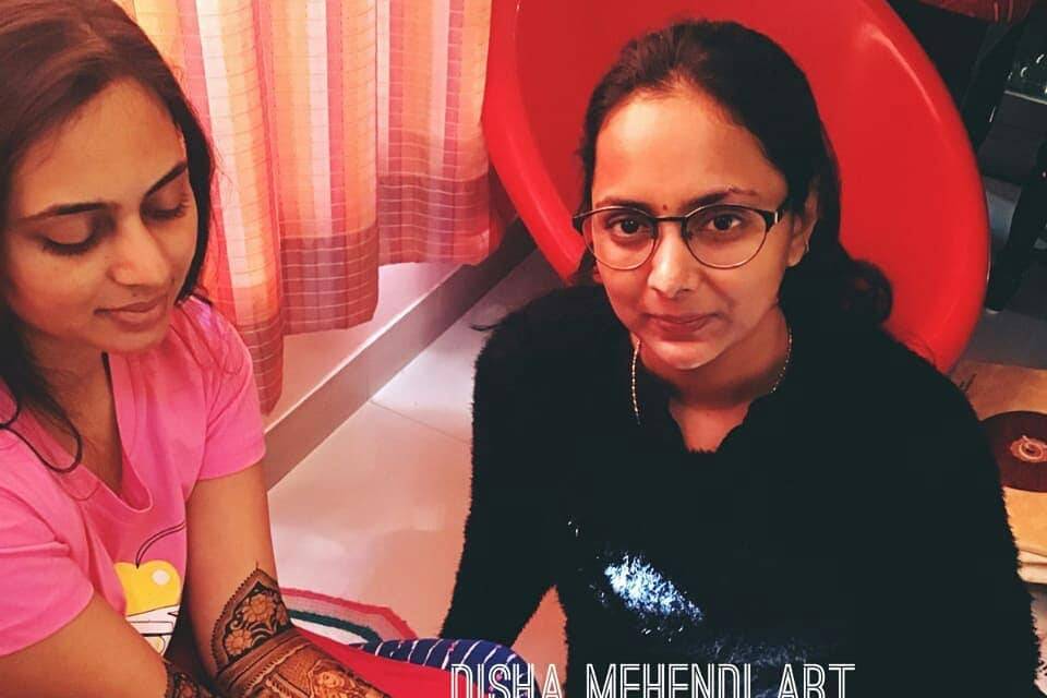 Mehendi designs