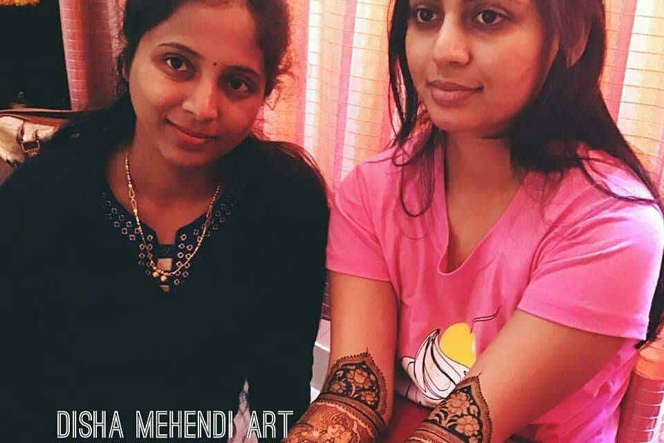 Mehendi designs